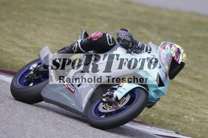 /02 03.04.2026 Speer Racing ADR/Gruppe rot/221